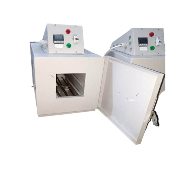 WELDING ELECTRODE DRYING OVEN AR-10 DIGITAL