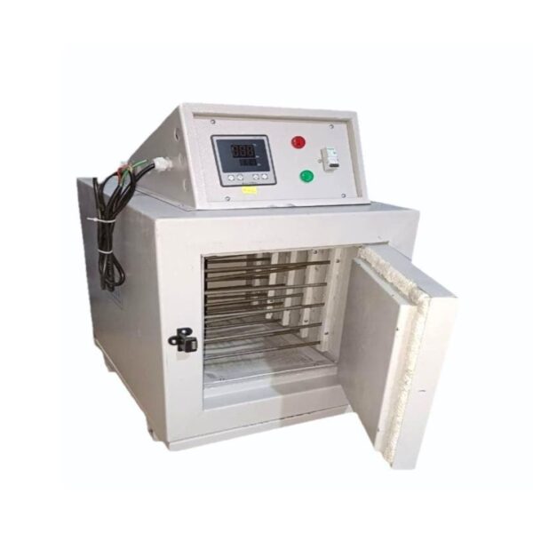 WELDING ELECTRODE DRYING OVEN AR-25 DIGITAL