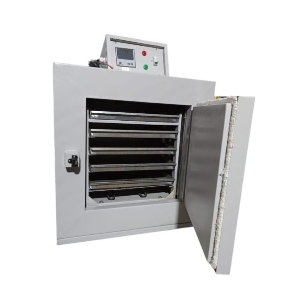 FLUX DRYING OVEN AR-50F