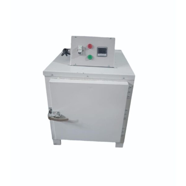 WELDING ELECTROD DRYING OVEN