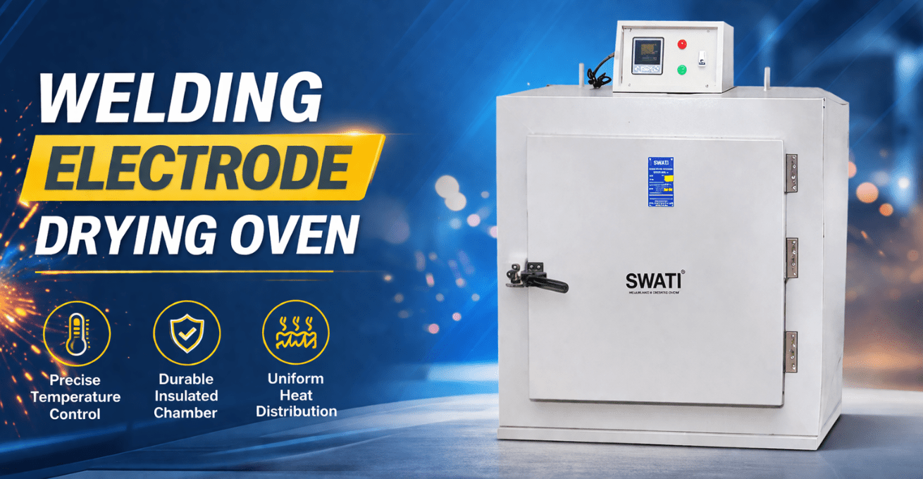 welding electrode drying oven