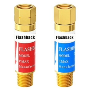 Flashback Arrestor