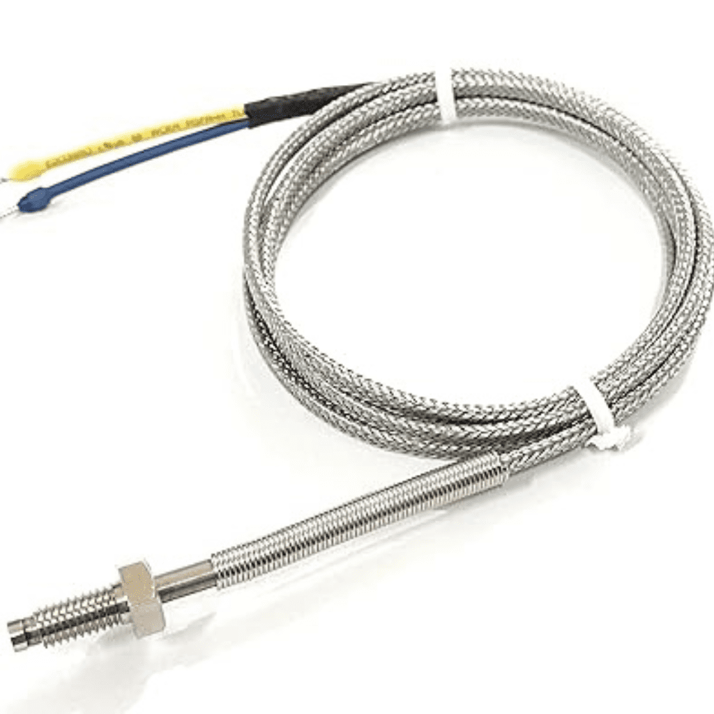 j type thermocouple